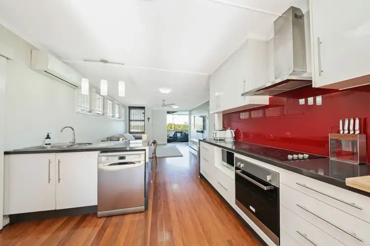 Fourth view of Homely house listing, 11 Sunbury Street, Geebung QLD 4034