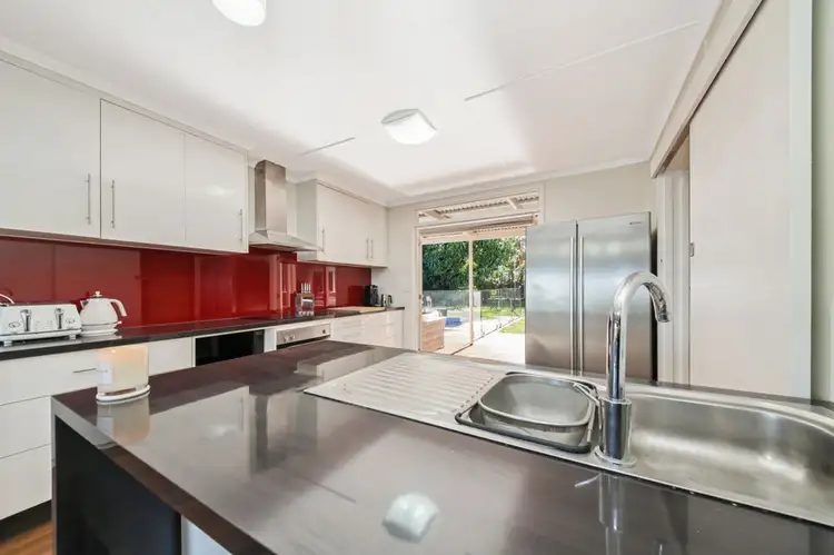 Fifth view of Homely house listing, 11 Sunbury Street, Geebung QLD 4034
