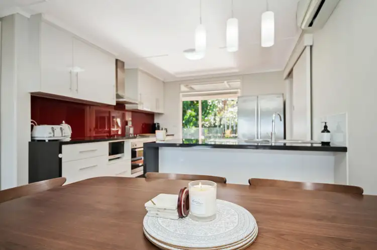 Sixth view of Homely house listing, 11 Sunbury Street, Geebung QLD 4034