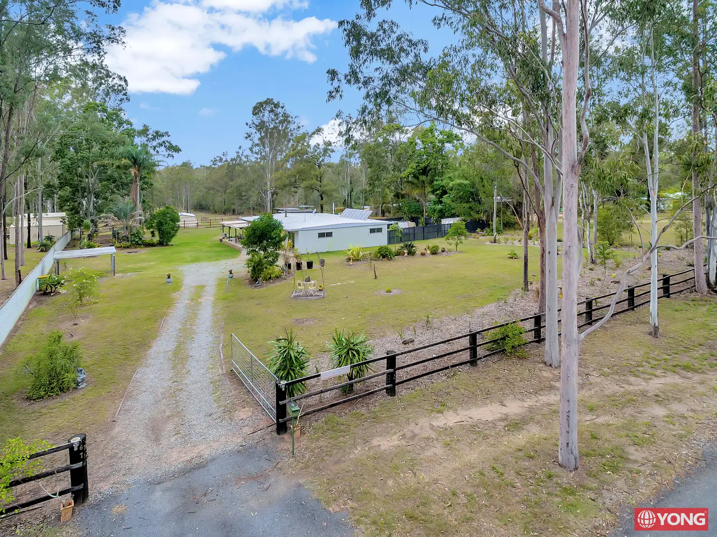 Main view of Homely rural property listing, 67-71 Greenock Road, South Maclean QLD 4280