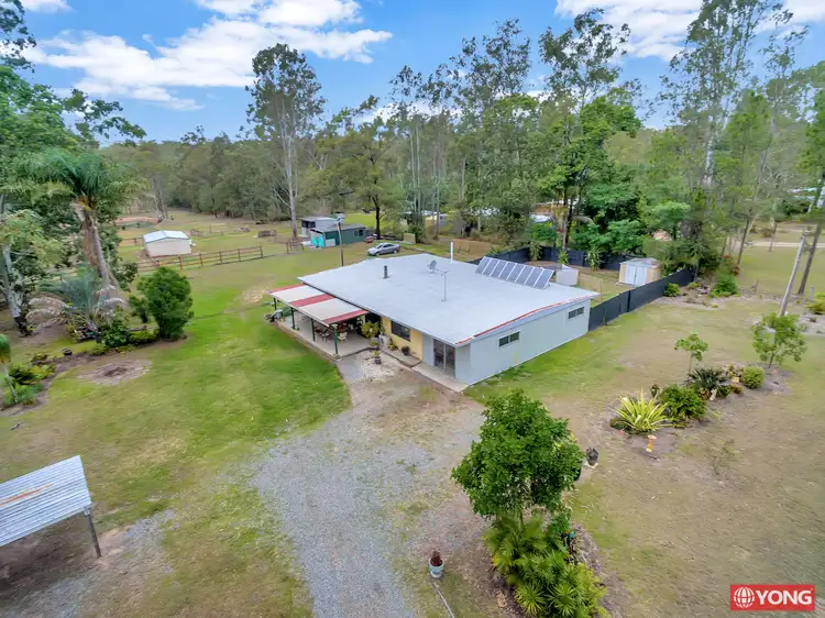 Third view of Homely rural property listing, 67-71 Greenock Road, South Maclean QLD 4280