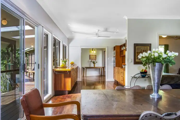 Fifth view of Homely house listing, 190 Ripps Road, Stokers Siding NSW 2484