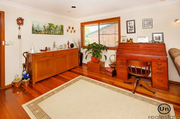 Sixth view of Homely house listing, 5 Amaroo Crescent, Toormina NSW 2452