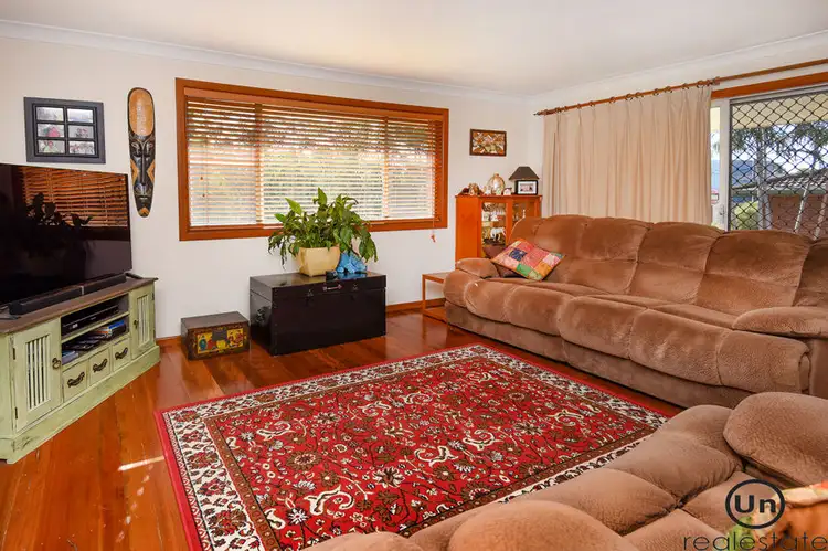 Seventh view of Homely house listing, 5 Amaroo Crescent, Toormina NSW 2452