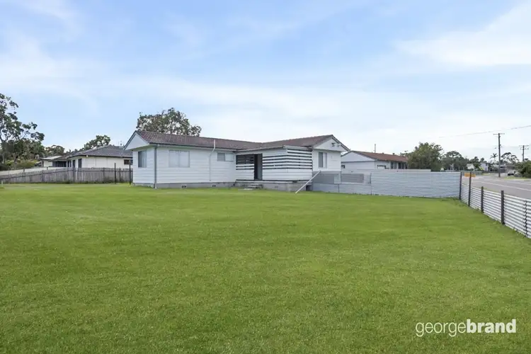 Second view of Homely house listing, 1 Taronga Avenue, San Remo NSW 2262