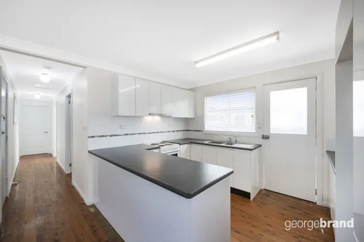 Fourth view of Homely house listing, 1 Taronga Avenue, San Remo NSW 2262
