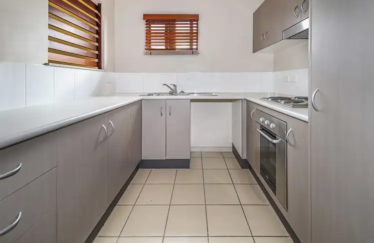 Second view of Homely unit listing, 119/22 Ward Street, Mooroobool QLD 4870