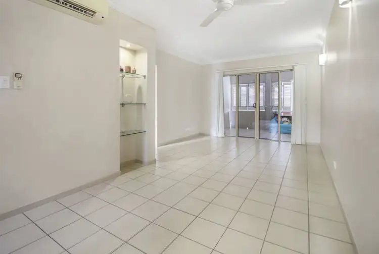 Third view of Homely unit listing, 119/22 Ward Street, Mooroobool QLD 4870