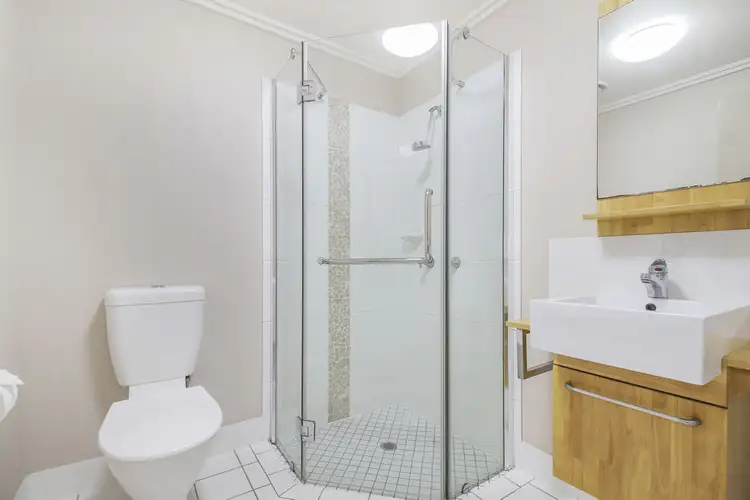 Sixth view of Homely unit listing, 119/22 Ward Street, Mooroobool QLD 4870