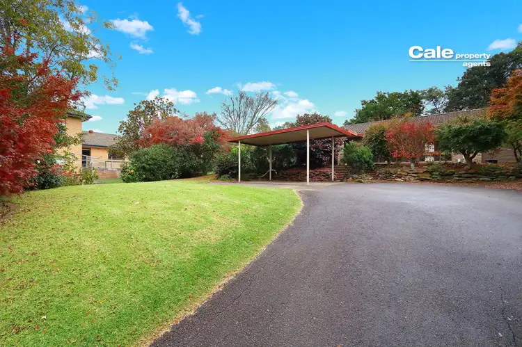 41 Edward Bennett Drive, Cherrybrook NSW 2126