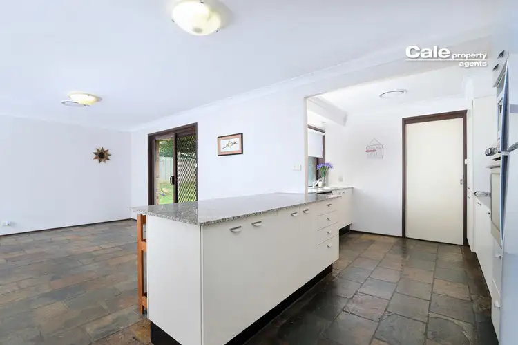 Third view of Homely house listing, 41 Edward Bennett Drive, Cherrybrook NSW 2126