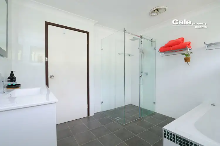 Sixth view of Homely house listing, 41 Edward Bennett Drive, Cherrybrook NSW 2126