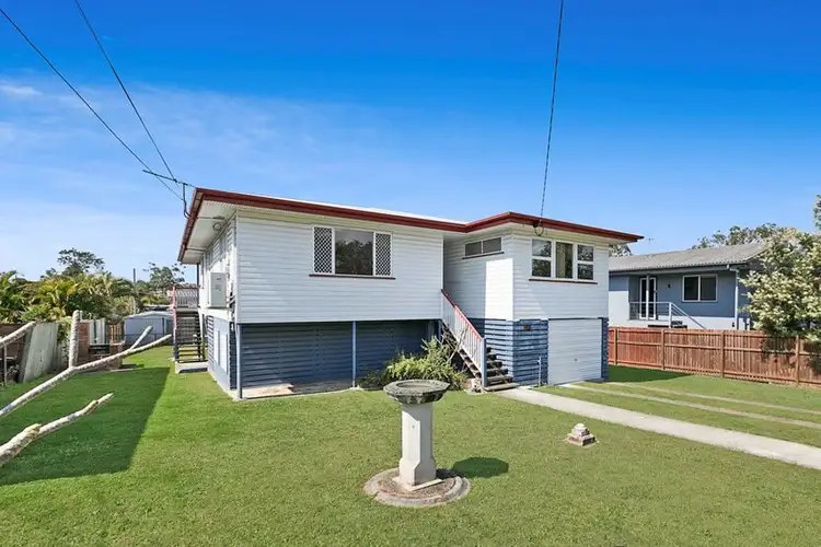 54 Bulgin Ave, Wynnum West QLD 4178