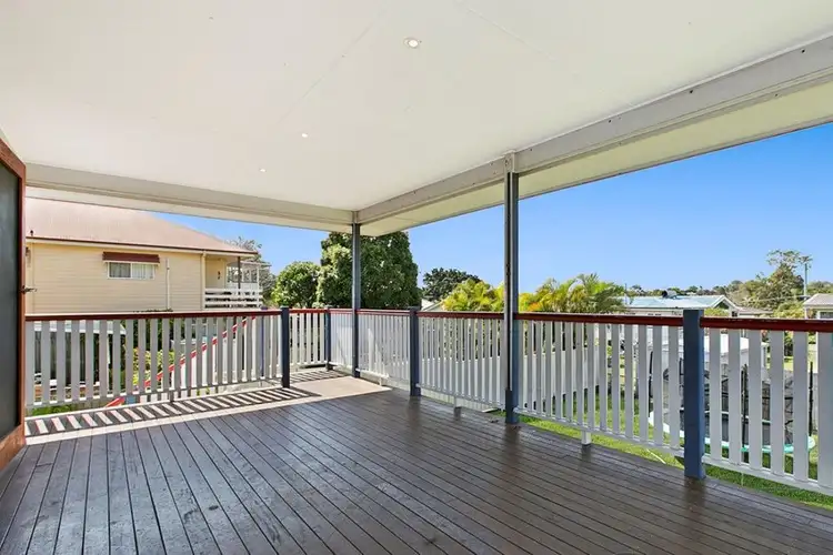 Sixth view of Homely house listing, 54 Bulgin Ave, Wynnum West QLD 4178