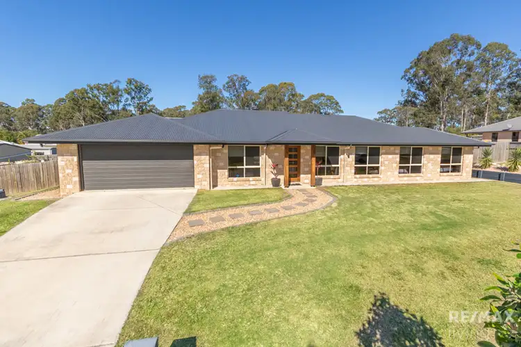 5 Goldfinch Court, Upper Caboolture QLD 4510