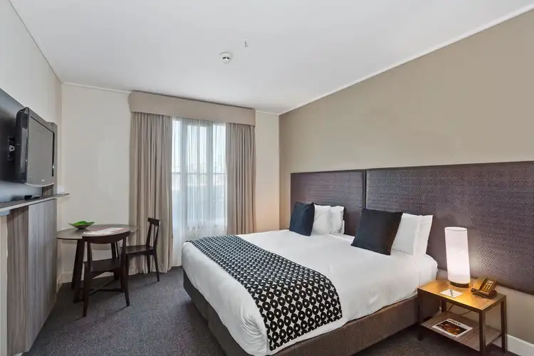 Third view of Homely apartment listing, 304/133 Jolimont Road, East Melbourne VIC 3002