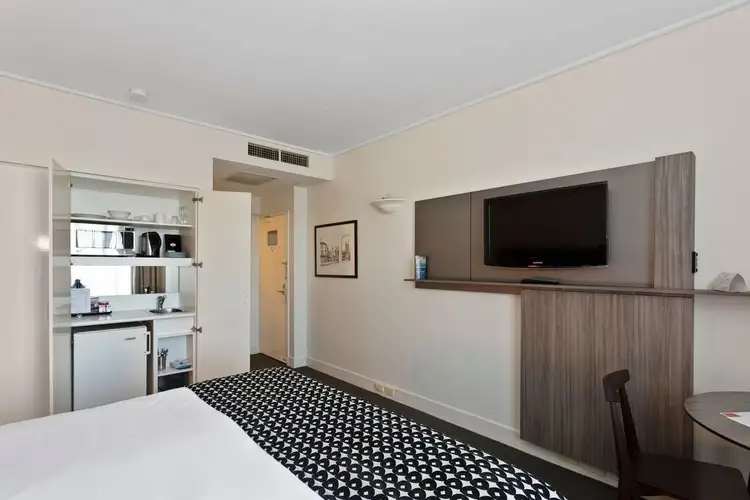 Fourth view of Homely apartment listing, 304/133 Jolimont Road, East Melbourne VIC 3002