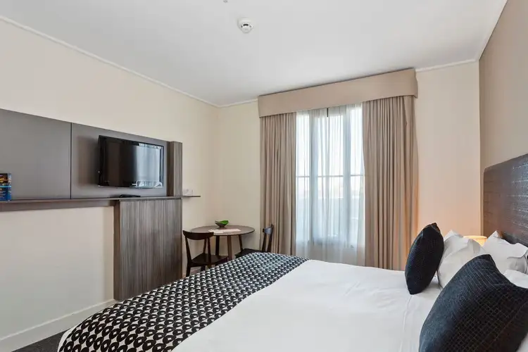 Fifth view of Homely apartment listing, 304/133 Jolimont Road, East Melbourne VIC 3002