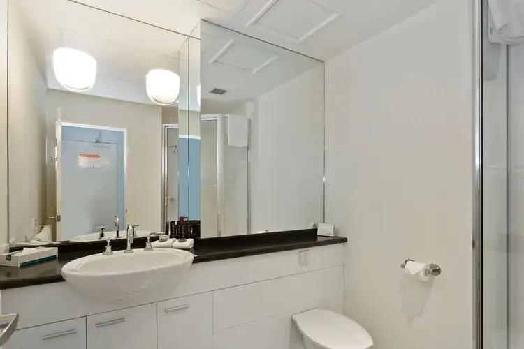 Sixth view of Homely apartment listing, 304/133 Jolimont Road, East Melbourne VIC 3002