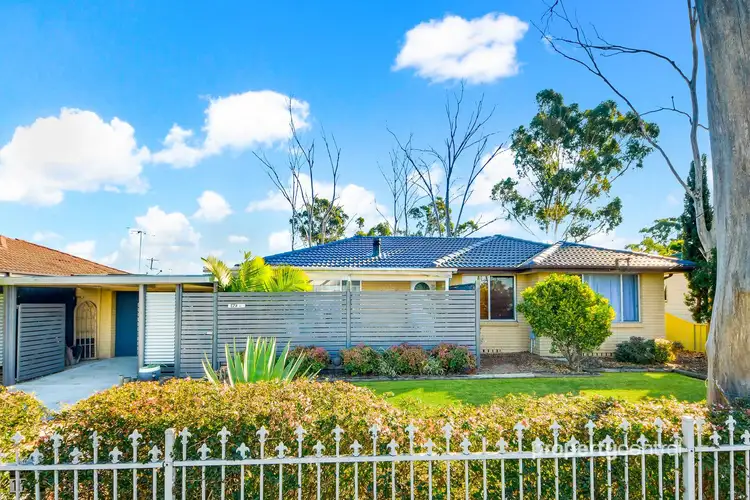 179 Richmond Road, Penrith NSW 2750