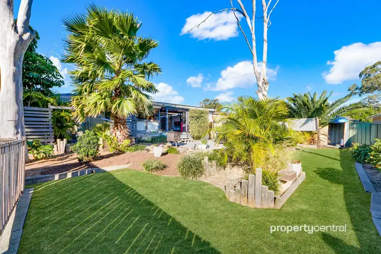 Second view of Homely house listing, 179 Richmond Road, Penrith NSW 2750