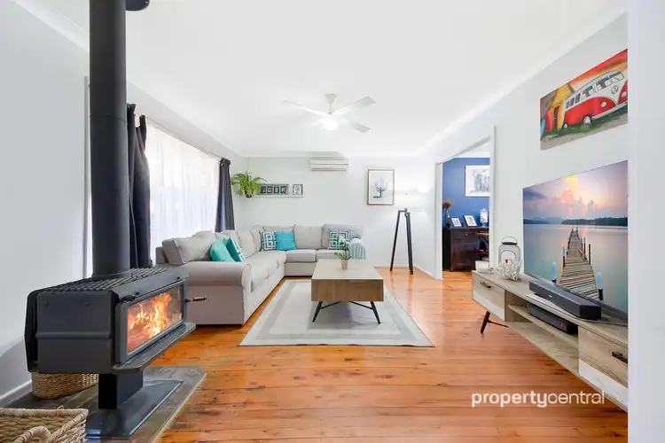 Third view of Homely house listing, 179 Richmond Road, Penrith NSW 2750