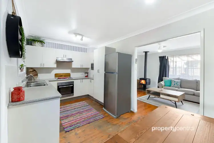 Fourth view of Homely house listing, 179 Richmond Road, Penrith NSW 2750