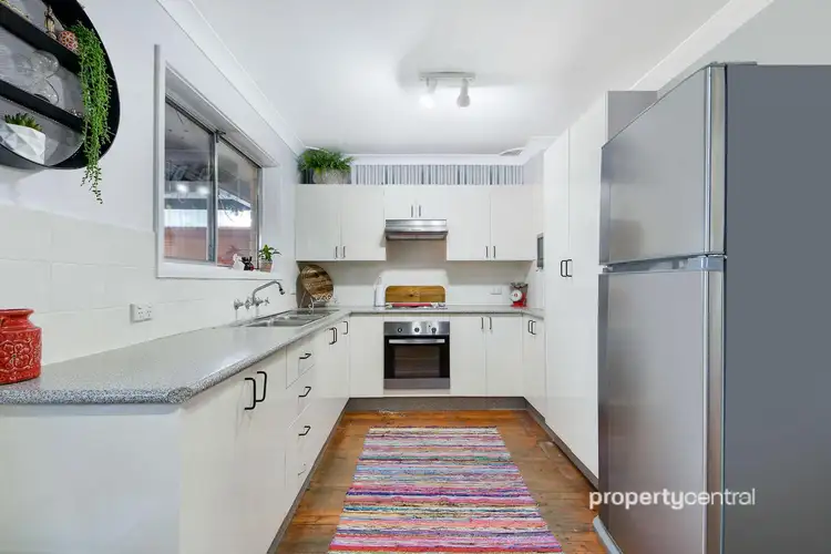 Sixth view of Homely house listing, 179 Richmond Road, Penrith NSW 2750