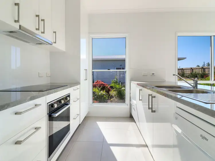 Fourth view of Homely semi-detached listing, 3/43 Thomas Street, Emu Park QLD 4710