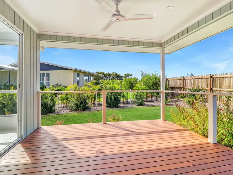 Sixth view of Homely semi-detached listing, 3/43 Thomas Street, Emu Park QLD 4710