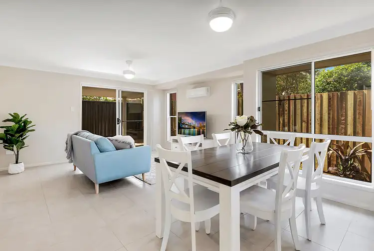 5/48 Cranley Street, South Toowoomba QLD 4350