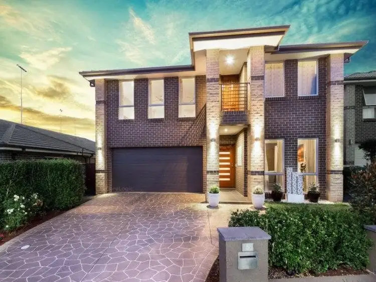 Main view of Homely house listing, 5 Tatura avenue, The Ponds NSW 2769