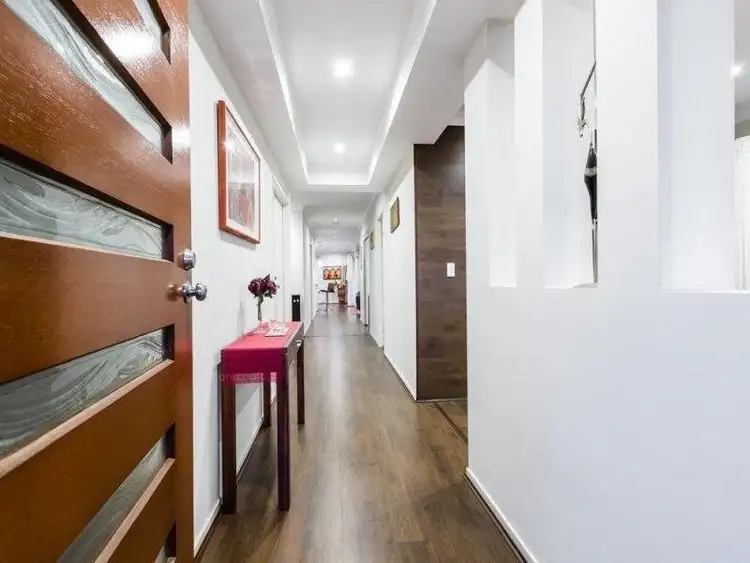 Second view of Homely house listing, 5 Tatura avenue, The Ponds NSW 2769