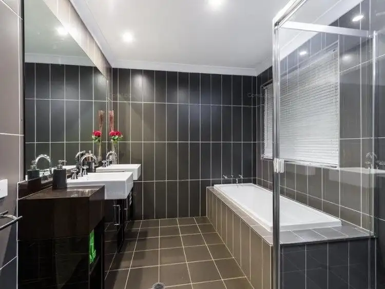 Fourth view of Homely house listing, 5 Tatura avenue, The Ponds NSW 2769