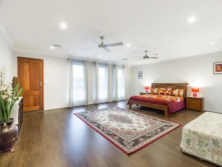 Fifth view of Homely house listing, 5 Tatura avenue, The Ponds NSW 2769