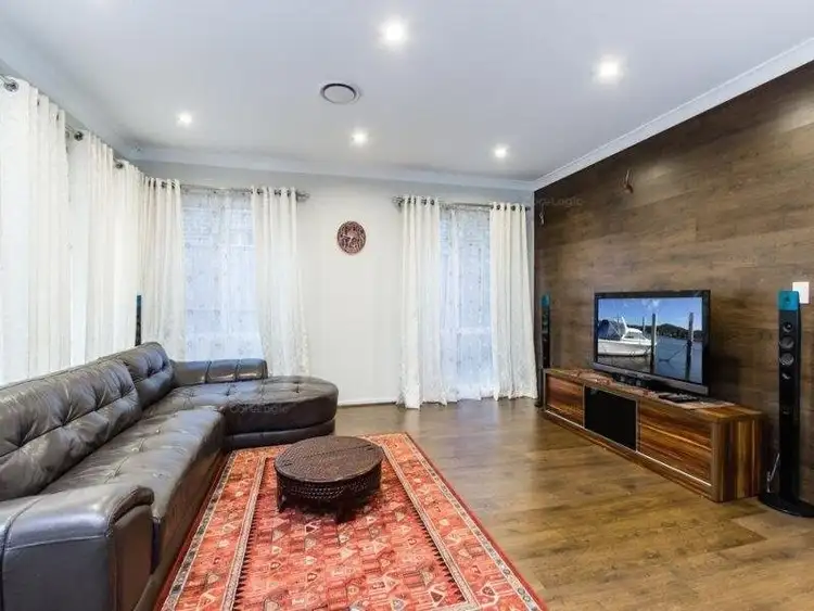 Sixth view of Homely house listing, 5 Tatura avenue, The Ponds NSW 2769