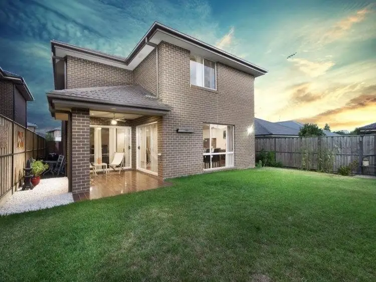 Seventh view of Homely house listing, 5 Tatura avenue, The Ponds NSW 2769