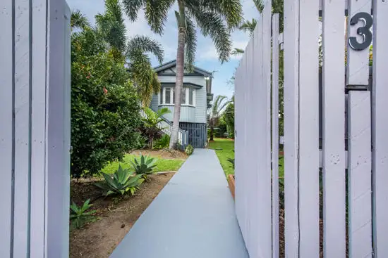 3 Hamlet Street, Mackay QLD 4740