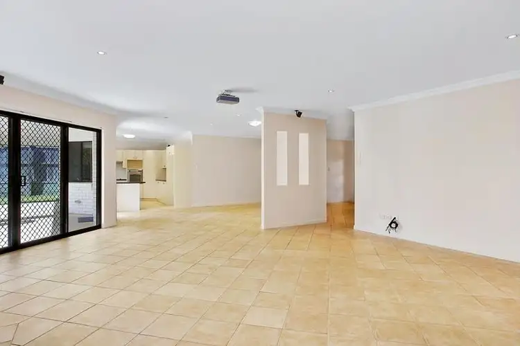 Second view of Homely house listing, 19 Lexington Place, Sunnybank Hills QLD 4109