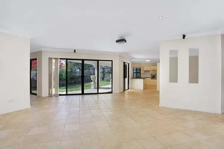 Fourth view of Homely house listing, 19 Lexington Place, Sunnybank Hills QLD 4109