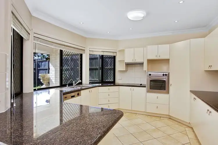 Fifth view of Homely house listing, 19 Lexington Place, Sunnybank Hills QLD 4109