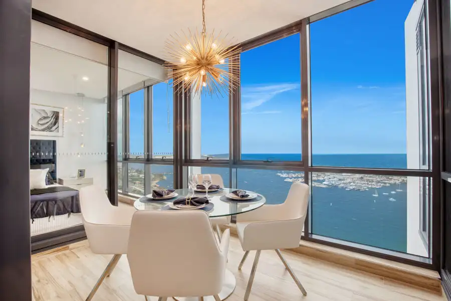Main view of Homely apartment listing, 3108/2 Como Crescent, Southport QLD 4215