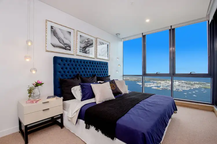 Third view of Homely apartment listing, 3108/2 Como Crescent, Southport QLD 4215