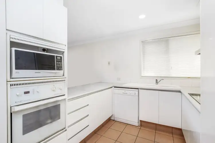 Fifth view of Homely townhouse listing, 66/152 Palm Meadows Drive, Carrara QLD 4211