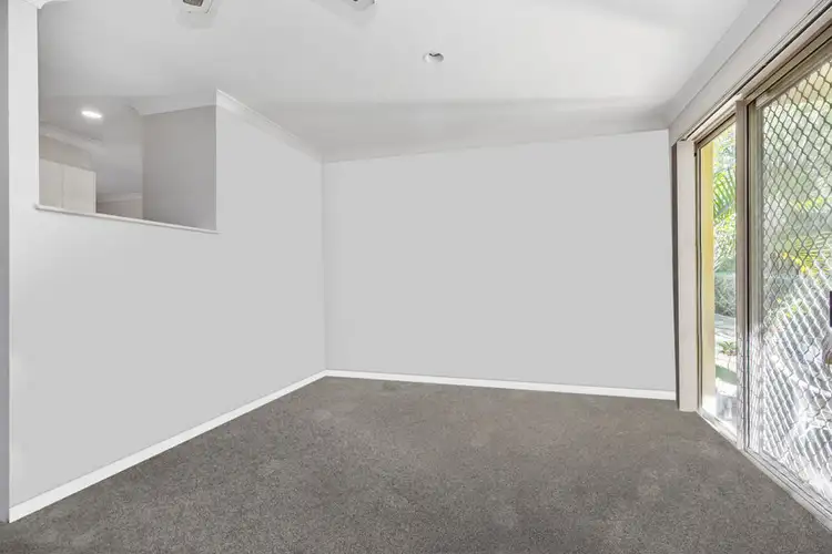 Sixth view of Homely townhouse listing, 66/152 Palm Meadows Drive, Carrara QLD 4211