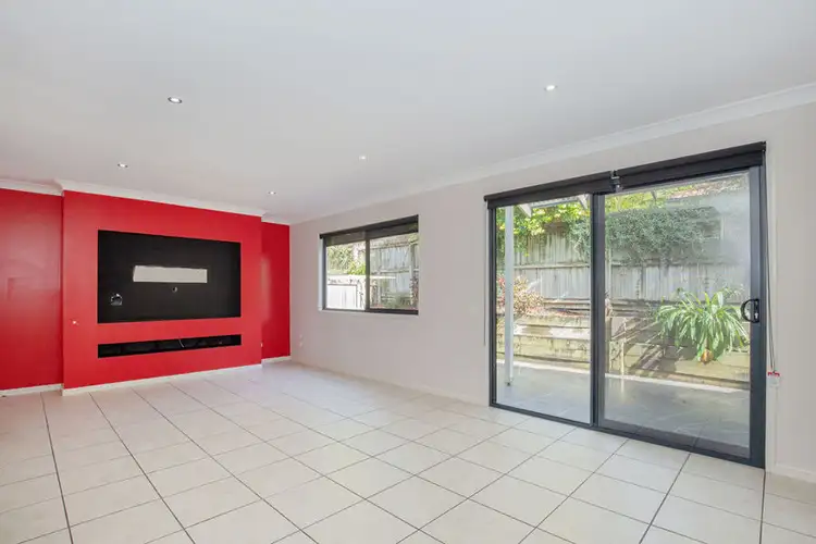 Third view of Homely townhouse listing, 2/212 Nerang Street, Southport QLD 4215