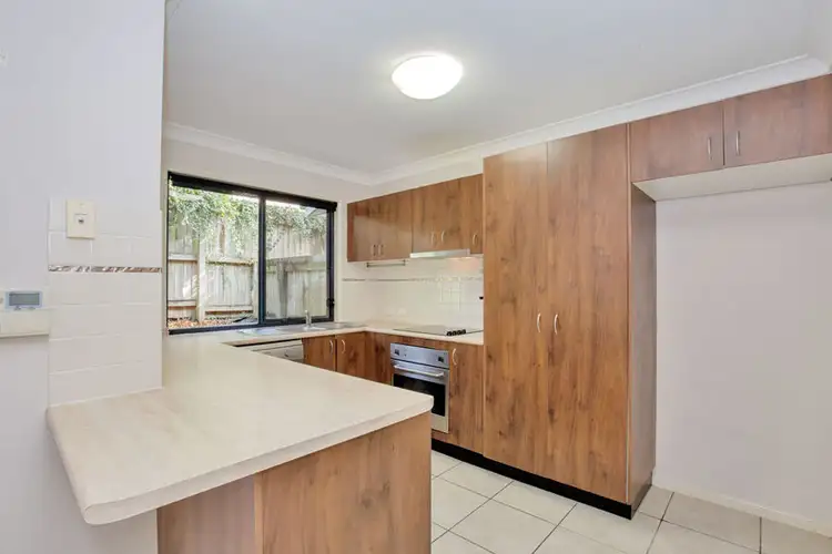 Fifth view of Homely townhouse listing, 2/212 Nerang Street, Southport QLD 4215