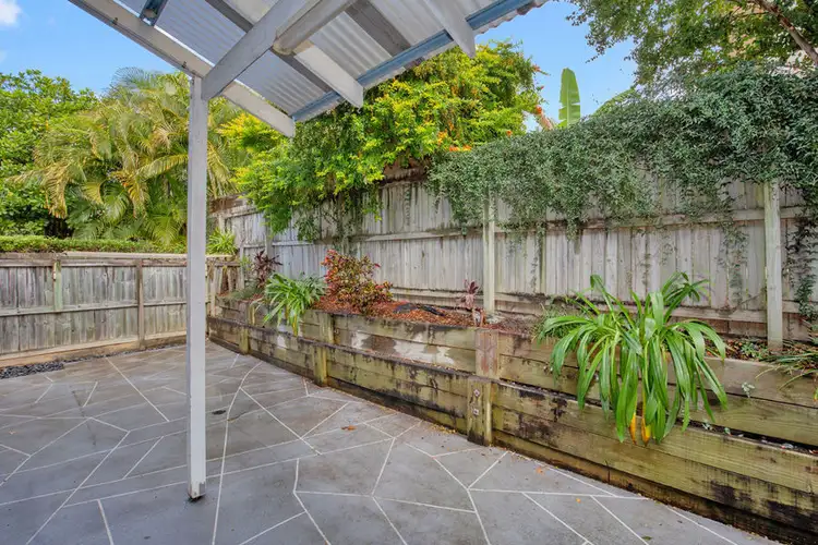 Sixth view of Homely townhouse listing, 2/212 Nerang Street, Southport QLD 4215