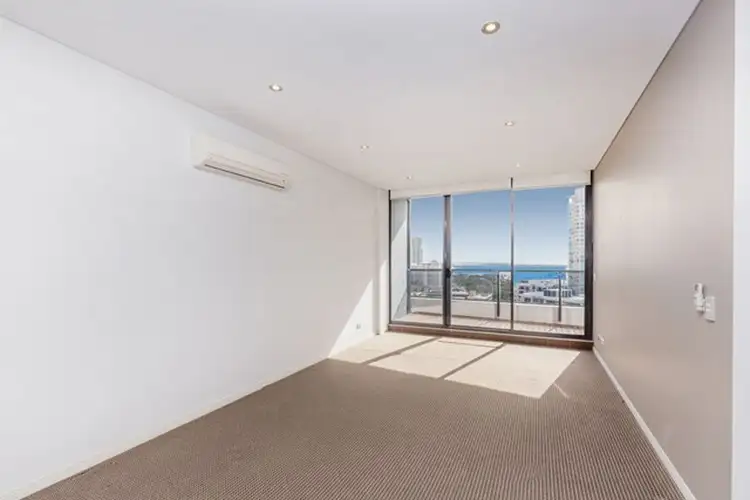 Third view of Homely apartment listing, 1902/2 Aqua Street, Southport QLD 4215