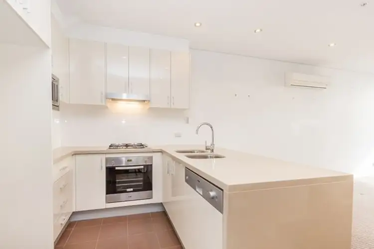 Fourth view of Homely apartment listing, 1902/2 Aqua Street, Southport QLD 4215